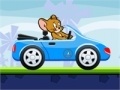 Oyunu Jerry's Benz-Death Model