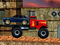 Oyunu Truck Mania 2