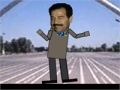 Oyunu Saddam Disco Fever