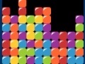 Oyunu Candy Tetris!
