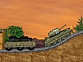 Oyunu Tank Mania