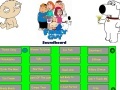 Oyunu Family Guy Soundboard