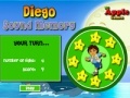 Oyunu Diego: Sound memory