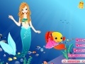 Oyunu Princess Ariel