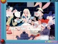 Oyunu Alice Wonderland