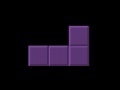 Oyunu Old Tetris