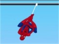 Oyunu Spider-man rescues