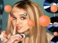 Oyunu Hannah Montana Pinball