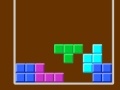 Oyunu Homemade tetris