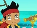 Oyunu Jake's pirate world