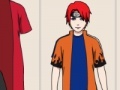 Oyunu Naruto character maker