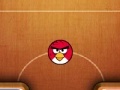 Oyunu Angry Birds Hockey