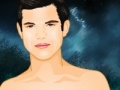 Oyunu Taylor Lautner Makeup