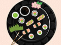 Oyunu Speedy Sushi Creation