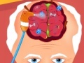 Oyunu Grandpa brain surgery