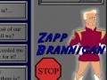 Oyunu Zapp Brannigan Soundboard