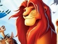 Oyunu The Lion King - Simba