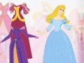 Oyunu Disney Princess Dress Up
