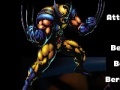 Oyunu Wolverine Soundboard