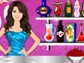 Oyunu Selena Gomez's Cocktail