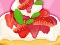 Oyunu Strawberry Shortcake
