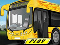 Oyunu City Bus Drive