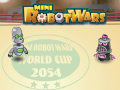 Oyunu LBX: Mini Robot Wars