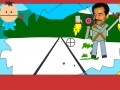 Oyunu South Park: Ike Vs Saddam