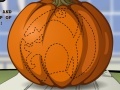 Oyunu How to crave a Pumpkin like a pro! Virtual pumpkin carver