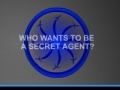 Oyunu Secret Agent v.2.01