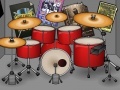 Oyunu Virtual Drum Kit