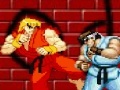 Oyunu Ken vs Ryu