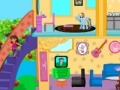 Oyunu Dora Doll House Decor