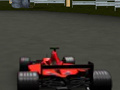 Oyunu 3D F1 Racing