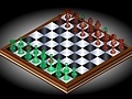 Oyunu 3D Chess