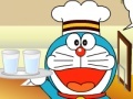 Oyunu Doraemon Cooking