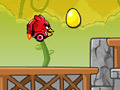 Oyunu Angry Rocket Bird
