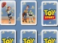 Oyunu Toy story. Memory cards