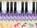Oyunu Friendship is a Miracle: Piano Pony