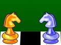 Oyunu Knight Switch Chess