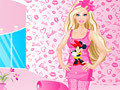 Oyunu Barbie Girl Style