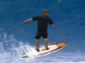 Oyunu Surfing