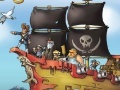Oyunu Pirateers 2