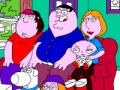 Oyunu Family Guy Online Coloring Game