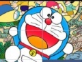 Oyunu Doraemon Box Puzzle