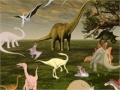 Oyunu Dinosaur world hidden numbers