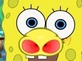 Oyunu Spongebob Nose Doctor 2