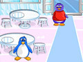 Oyunu Penguin Diner