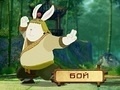 Oyunu Kung Fu Rabbit 3D