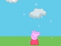 Oyunu Little Pig Jumping